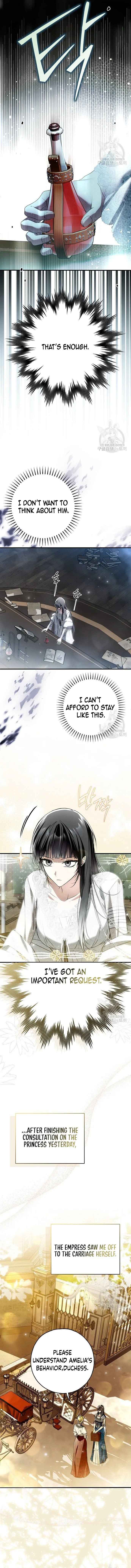 My Body Has Been Possessed By Someone Chap 31 - Next Chap 32