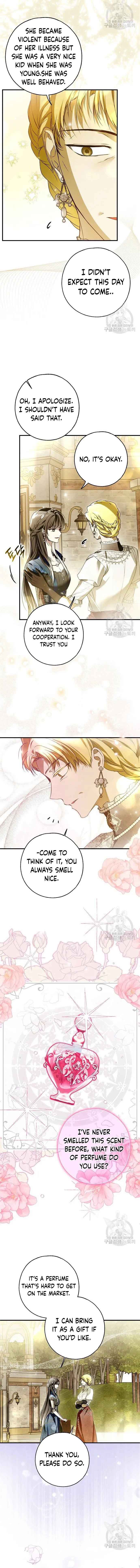 My Body Has Been Possessed By Someone Chap 31 - Next Chap 32