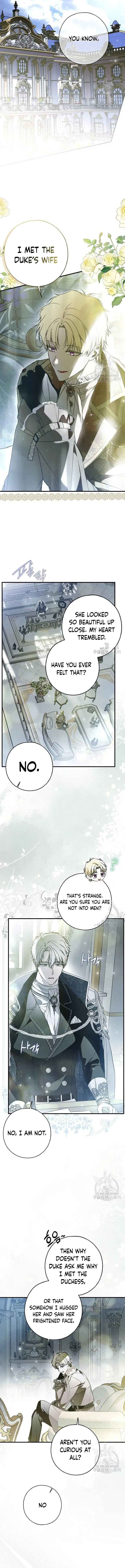 My Body Has Been Possessed By Someone Chap 31 - Next Chap 32
