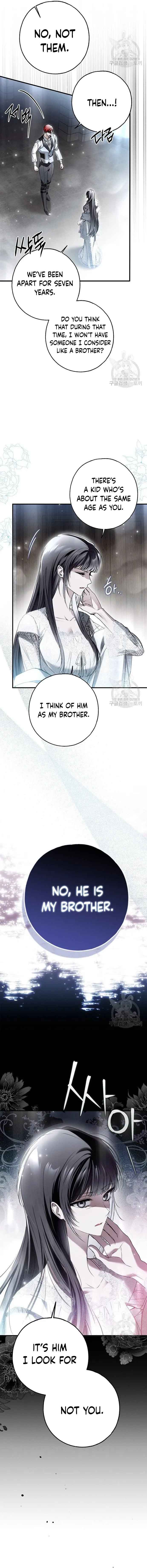 My Body Has Been Possessed By Someone Chap 31 - Next Chap 32