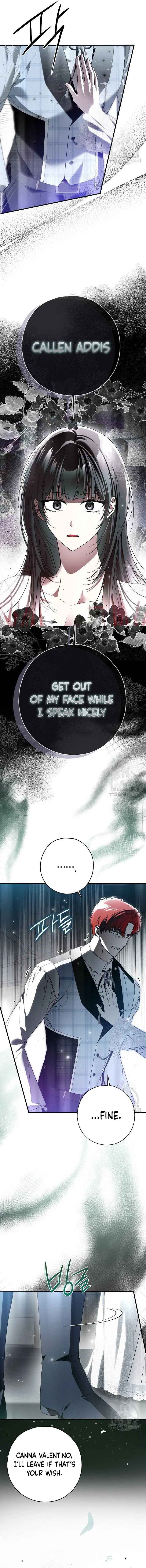 My Body Has Been Possessed By Someone Chap 31 - Next Chap 32
