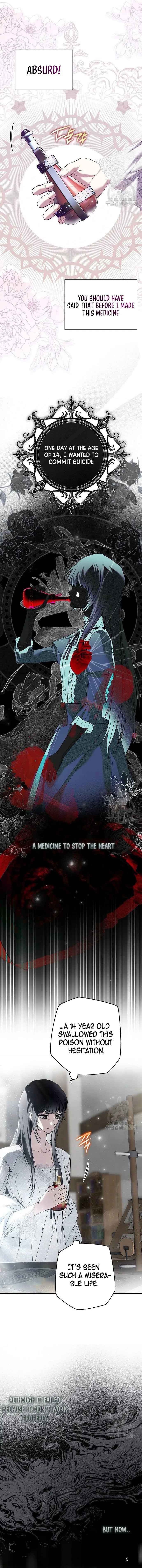 My Body Has Been Possessed By Someone Chap 31 - Next Chap 32
