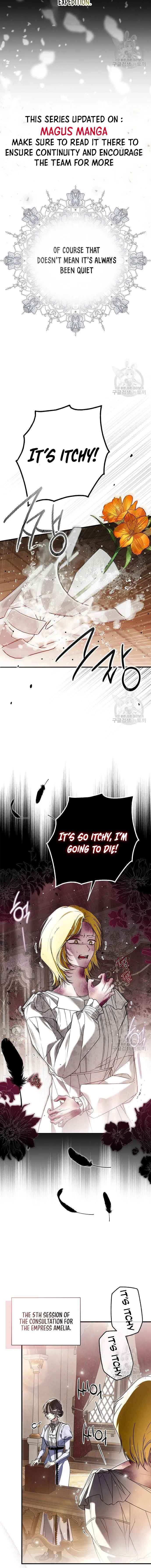 My Body Has Been Possessed By Someone Chap 32 - Next Chap 33