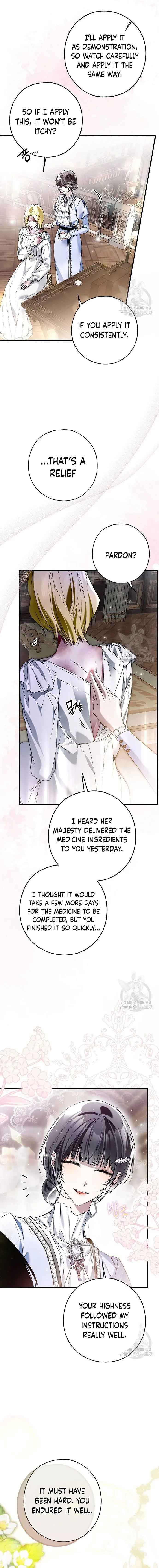 My Body Has Been Possessed By Someone Chap 32 - Next Chap 33