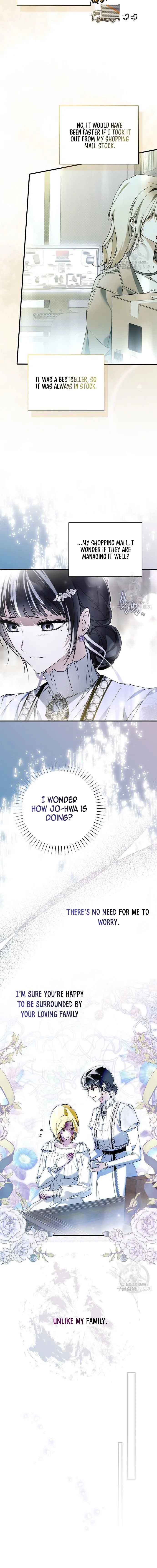 My Body Has Been Possessed By Someone Chap 32 - Next Chap 33
