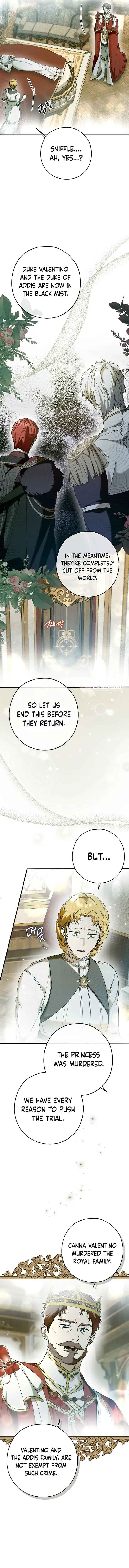 My Body Has Been Possessed By Someone Chap 33 - Next Chap 34