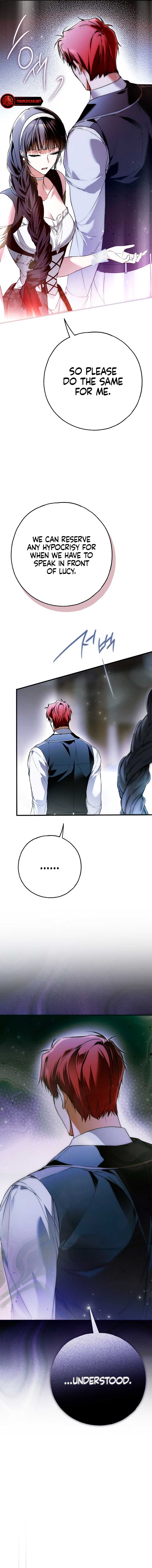 My Body Has Been Possessed By Someone Chap 47 - Next Chap 48