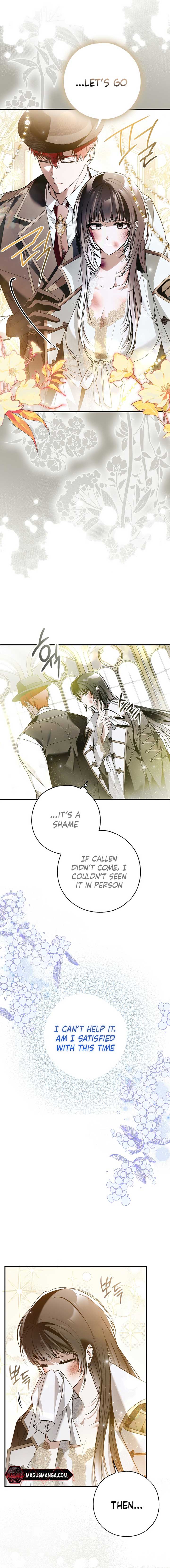 My Body Has Been Possessed By Someone Chap 44 - Next Chap 45