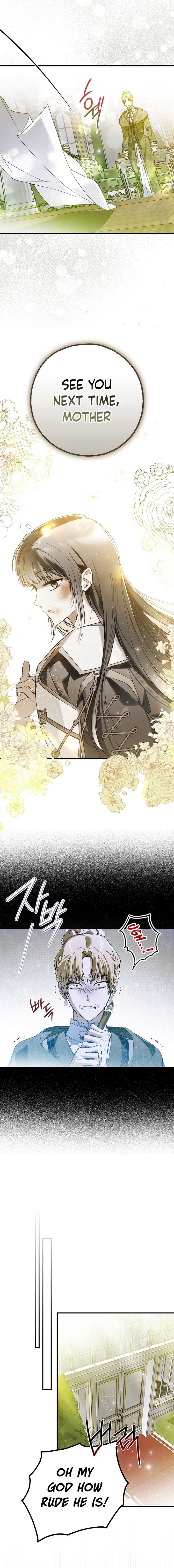 My Body Has Been Possessed By Someone Chap 44 - Next Chap 45