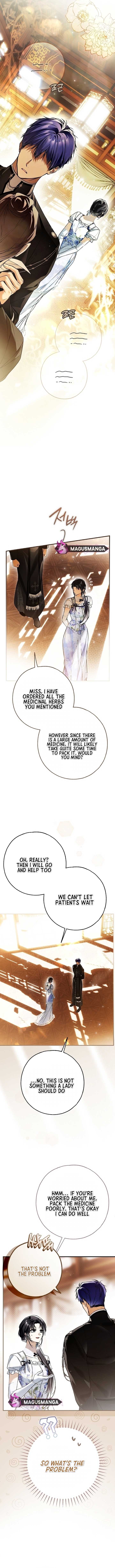 My Body Has Been Possessed By Someone Chap 49 - Next Chap 50