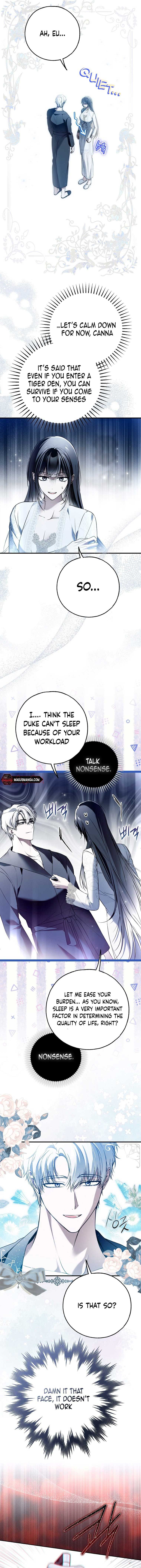 My Body Has Been Possessed By Someone Chap 41 - Next Chap 42