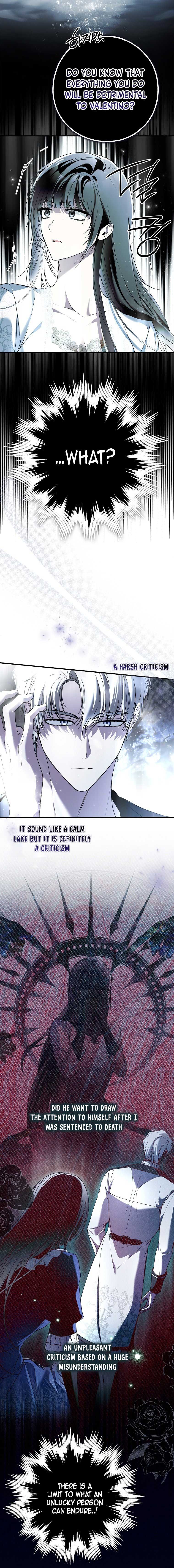 My Body Has Been Possessed By Someone Chap 41 - Next Chap 42