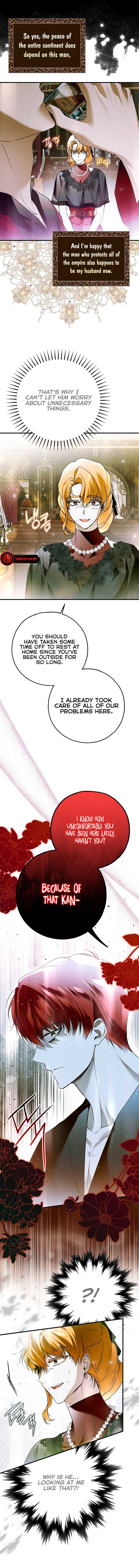 My Body Has Been Possessed By Someone Chap 42 - Next Chap 43