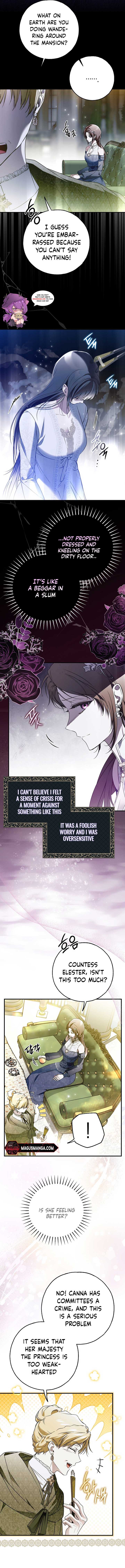My Body Has Been Possessed By Someone Chap 43 - Next Chap 44