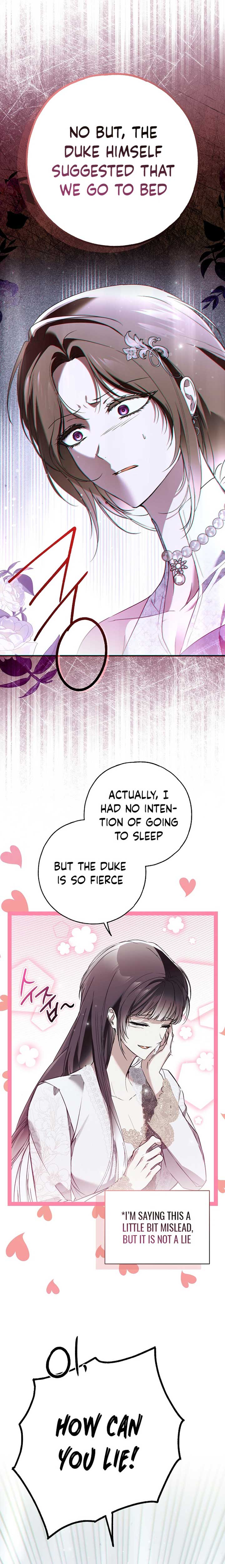 My Body Has Been Possessed By Someone Chap 43 - Next Chap 44