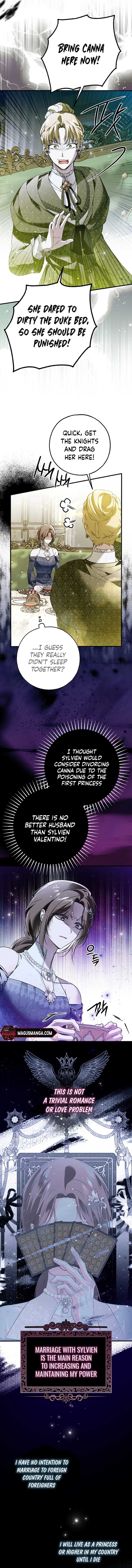 My Body Has Been Possessed By Someone Chap 43 - Next Chap 44
