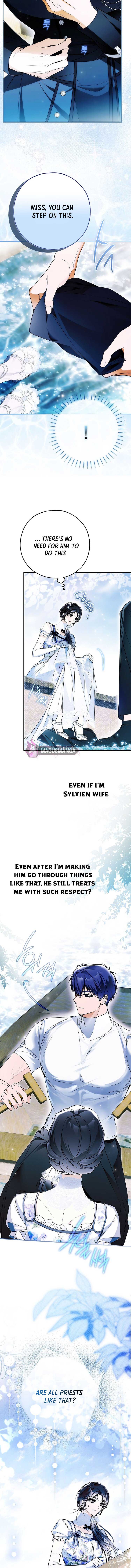 My Body Has Been Possessed By Someone Chap 50 - Next Chap 51