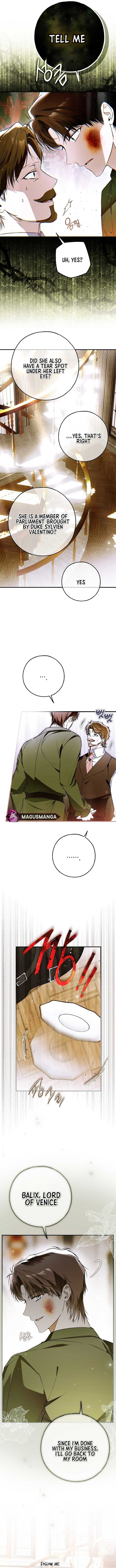 My Body Has Been Possessed By Someone Chap 51 - Next Chap 52