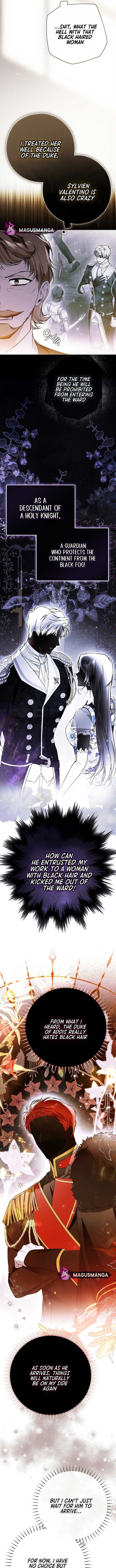 My Body Has Been Possessed By Someone Chap 51 - Next Chap 52
