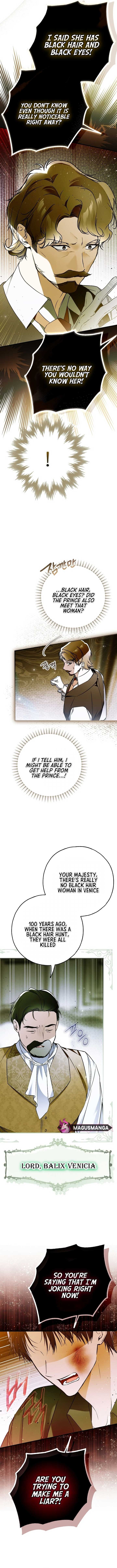 My Body Has Been Possessed By Someone Chap 51 - Next Chap 52