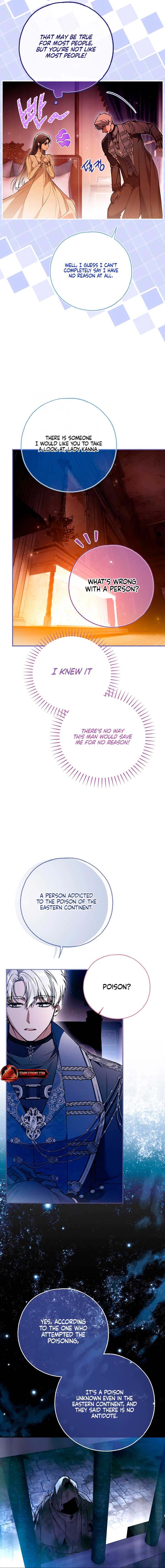 My Body Has Been Possessed By Someone Chap 64 - Next Chap 65