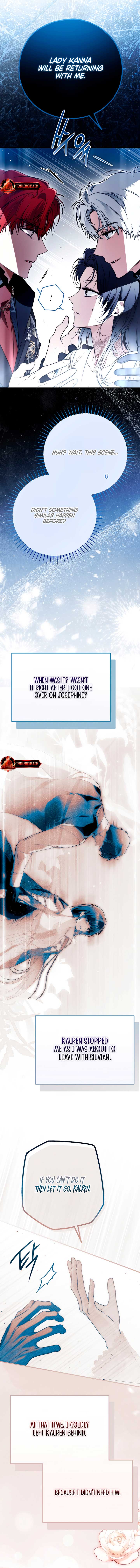 My Body Has Been Possessed By Someone Chap 64 - Next Chap 65