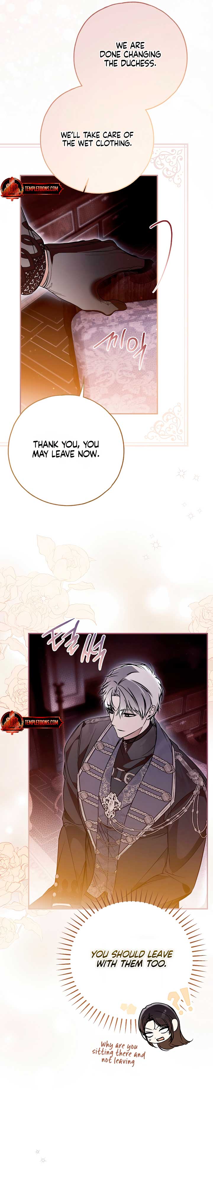 My Body Has Been Possessed By Someone Chap 64 - Next Chap 65