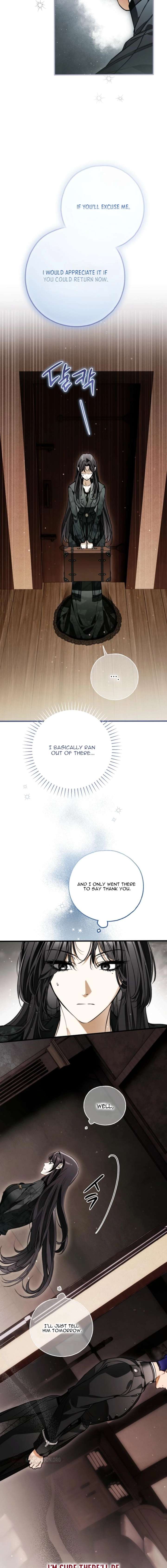 My Body Has Been Possessed By Someone Chap 86 - Next Chap 87