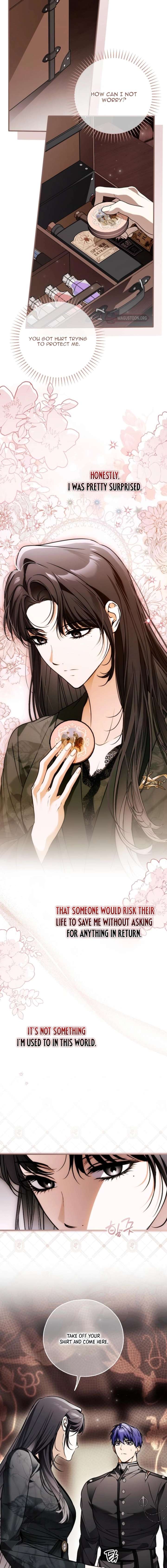 My Body Has Been Possessed By Someone Chap 86 - Next Chap 87