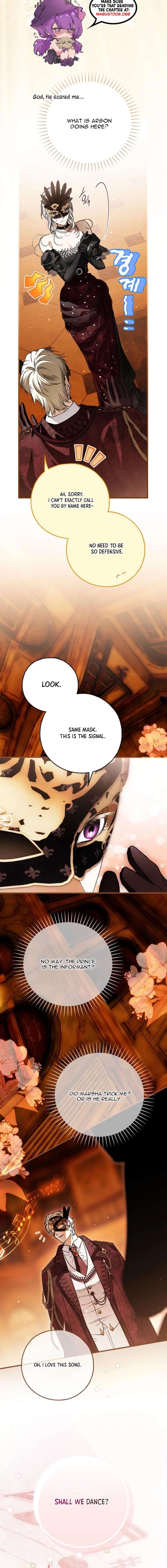 My Body Has Been Possessed By Someone Chap 88 - Next Chap 89