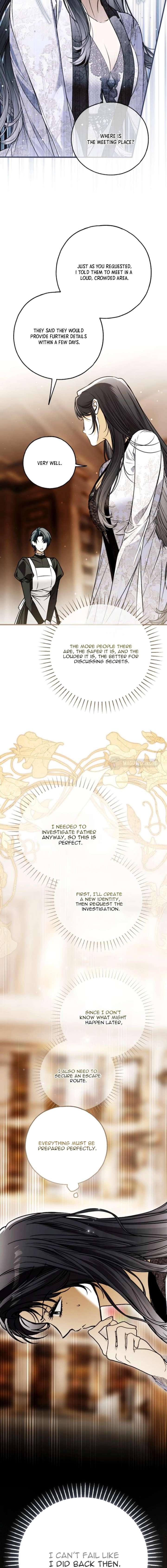 My Body Has Been Possessed By Someone Chap 88 - Next Chap 89