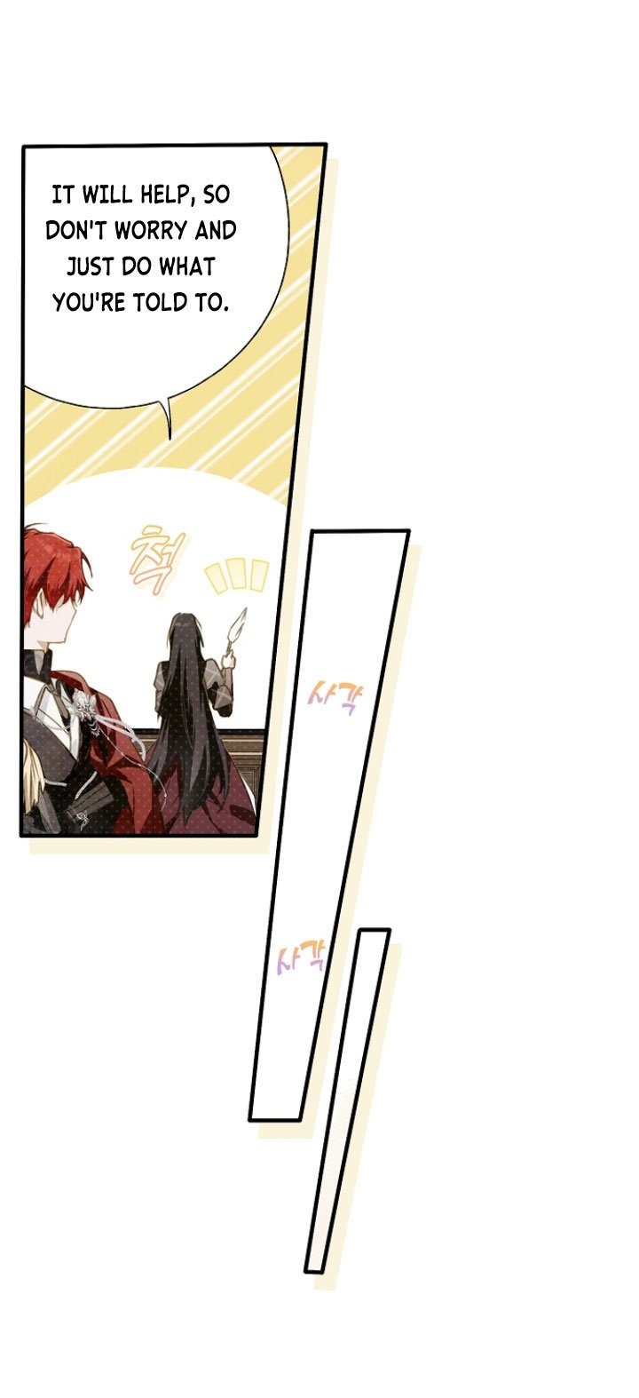 My Body Has Been Possessed By Someone Chap 9 - Next Chap 10