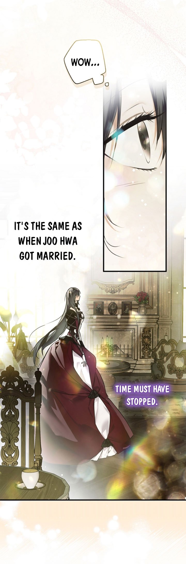 My Body Has Been Possessed By Someone Chap 9 - Next Chap 10