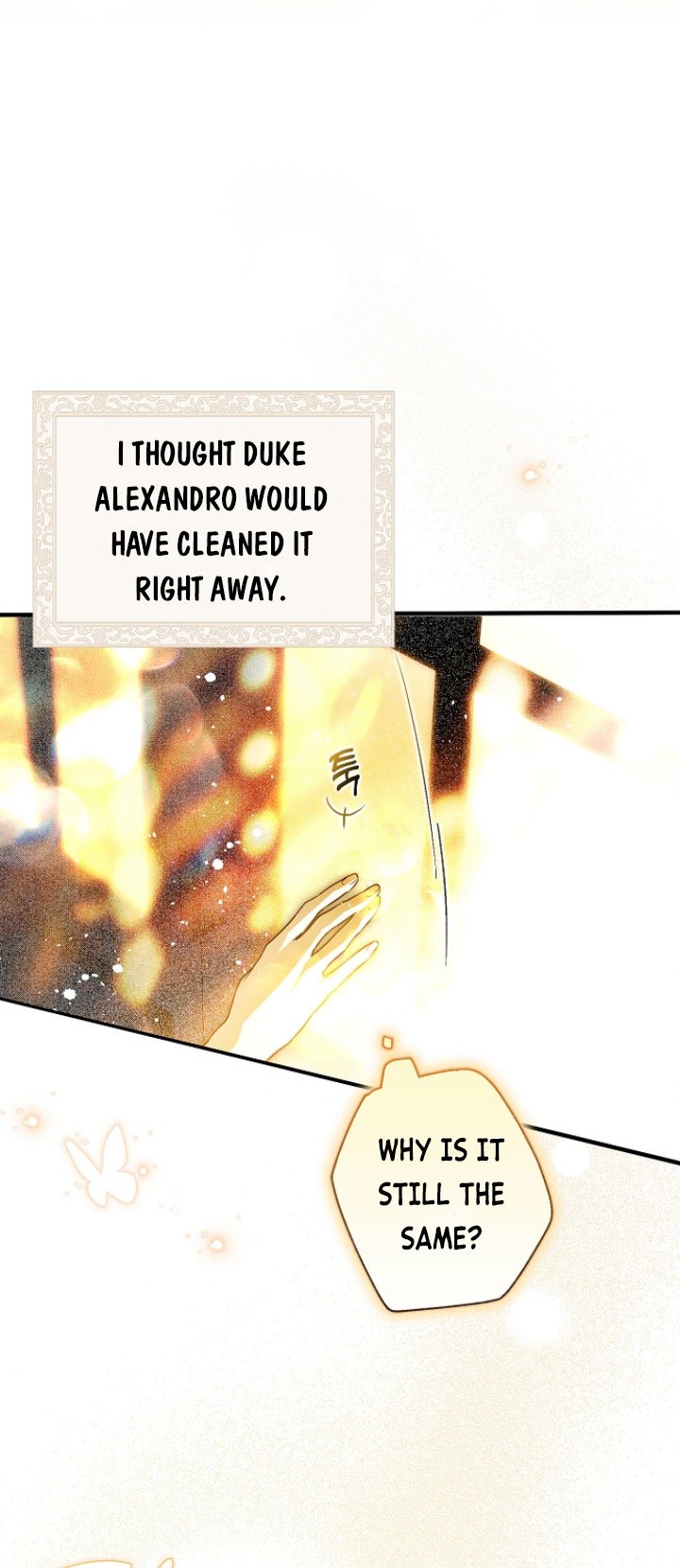 My Body Has Been Possessed By Someone Chap 9 - Next Chap 10