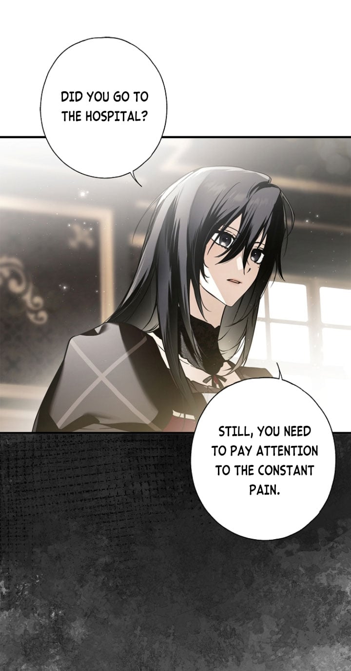 My Body Has Been Possessed By Someone Chap 9 - Next Chap 10