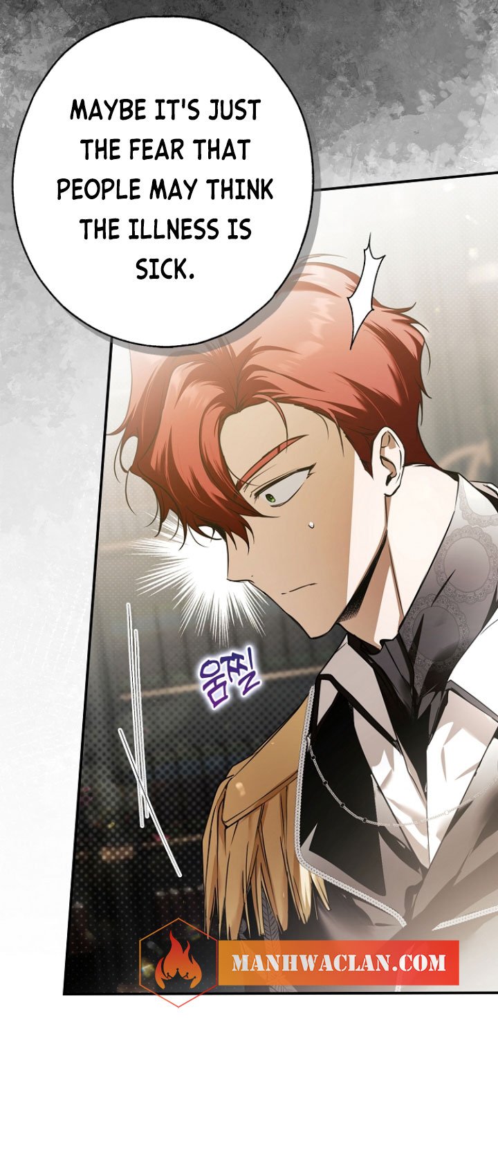 My Body Has Been Possessed By Someone Chap 9 - Next Chap 10