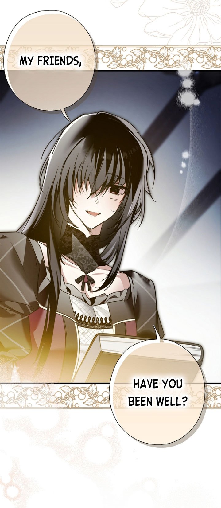 My Body Has Been Possessed By Someone Chap 9 - Next Chap 10