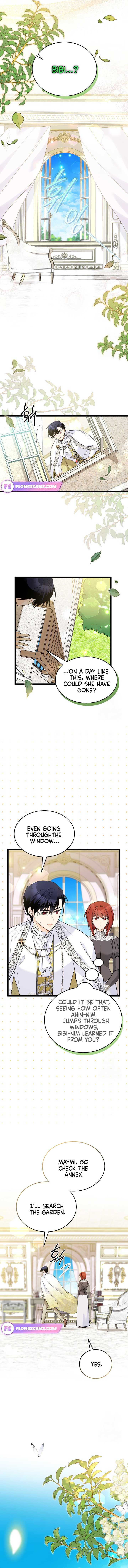 Werewolves Going Crazy over Me Chap 170 - Next Chap 171