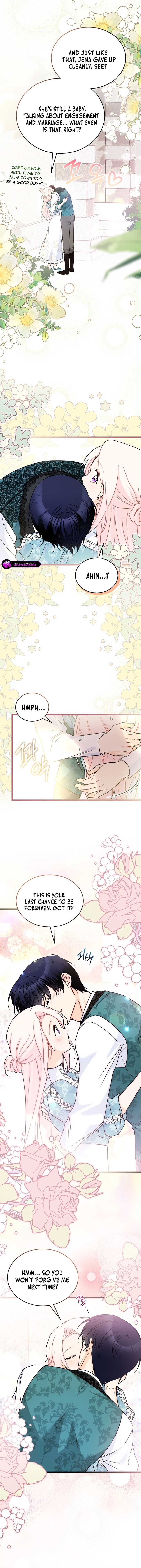 Werewolves Going Crazy over Me Chap 179 - Next Chap 180