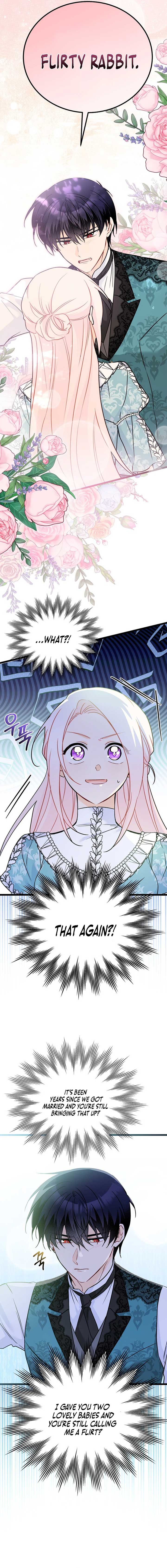 Werewolves Going Crazy over Me Chap 179 - Next Chap 180
