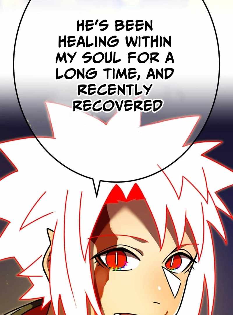 Werewolves Going Crazy over Me Chap 155 - Next Chap 156