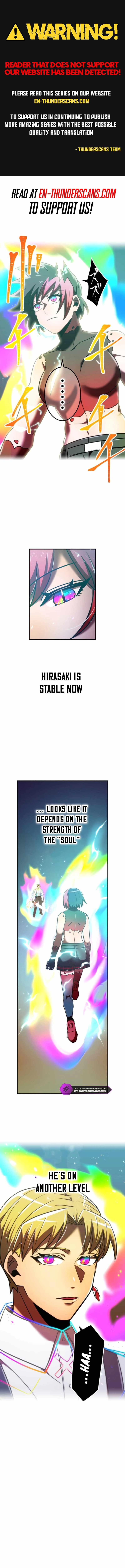 Werewolves Going Crazy over Me Chap 120 - Next Chap 121