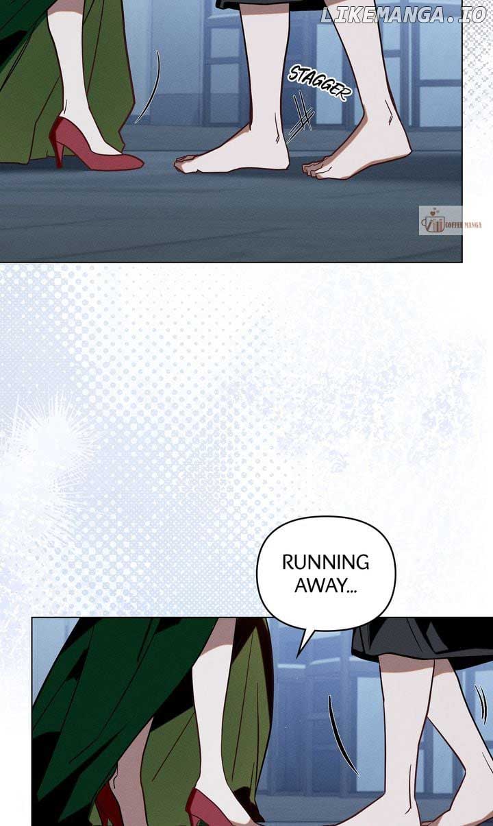 Werewolves Going Crazy over Me Chap 57 - Next Chap 58