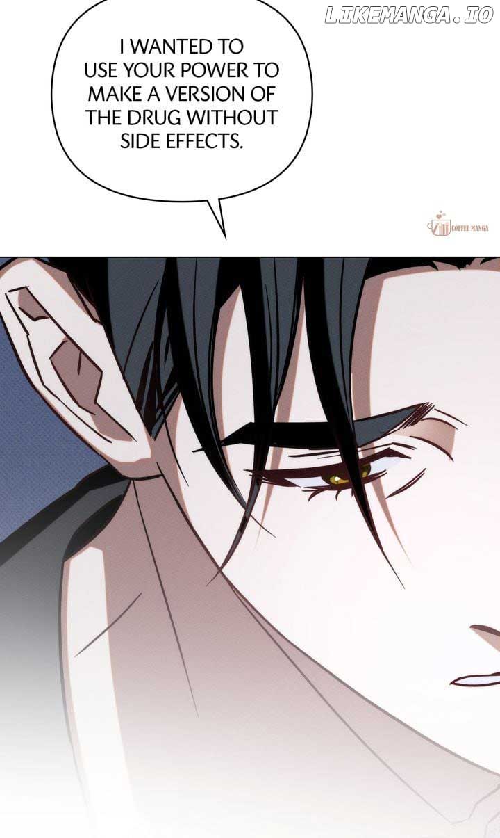 Werewolves Going Crazy over Me Chap 57 - Next Chap 58