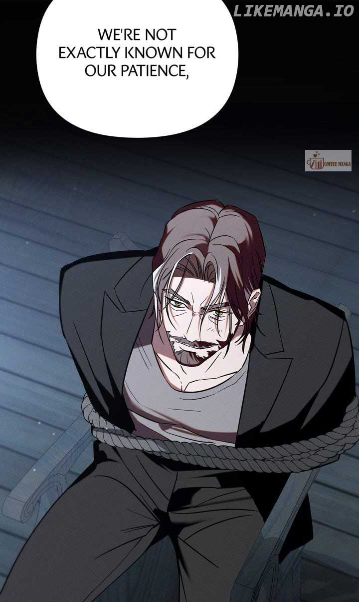 Werewolves Going Crazy over Me Chap 57 - Next Chap 58