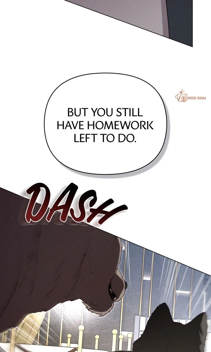 Werewolves Going Crazy over Me Chap 54 - Next Chap 55