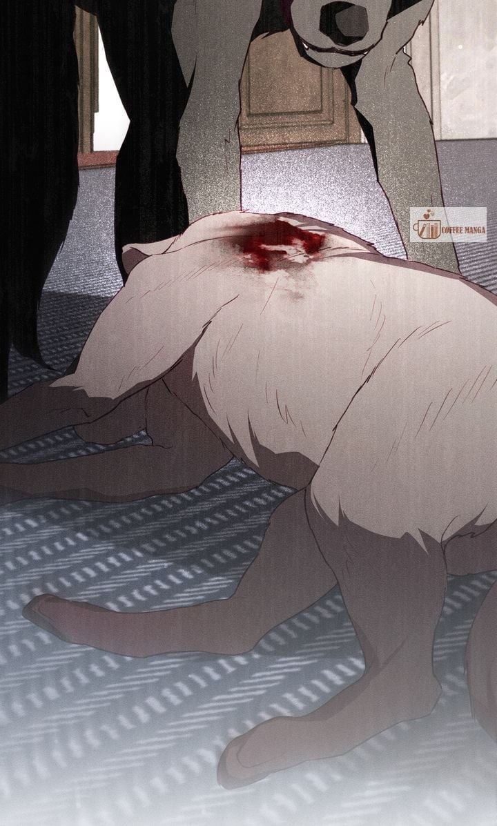 Werewolves Going Crazy over Me Chap 54 - Next Chap 55