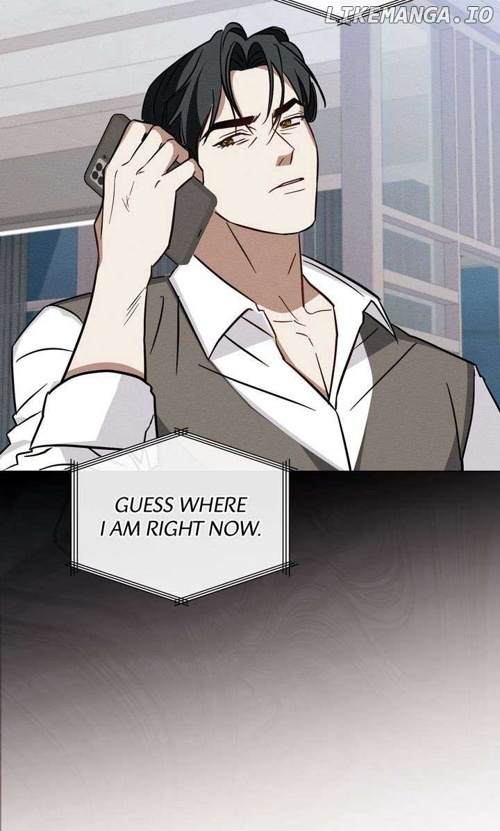 Werewolves Going Crazy over Me Chap 58 - Next Chap 59