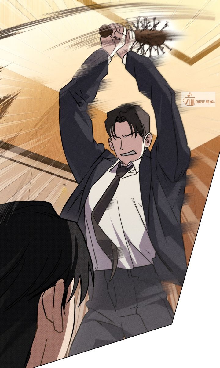 Werewolves Going Crazy over Me Chap 64 - Next Chap 65
