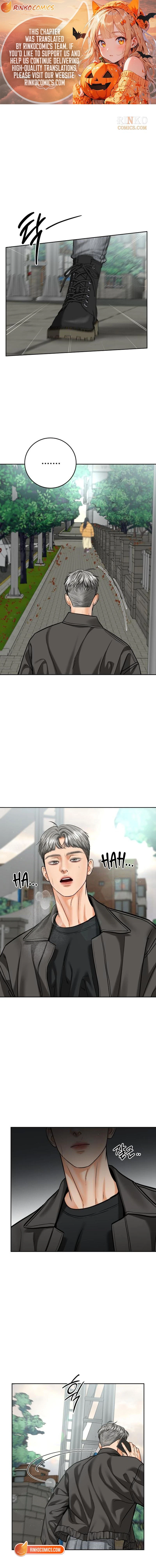I’ll Give You the Most Rotten One Chap 103 - Next Chap 104